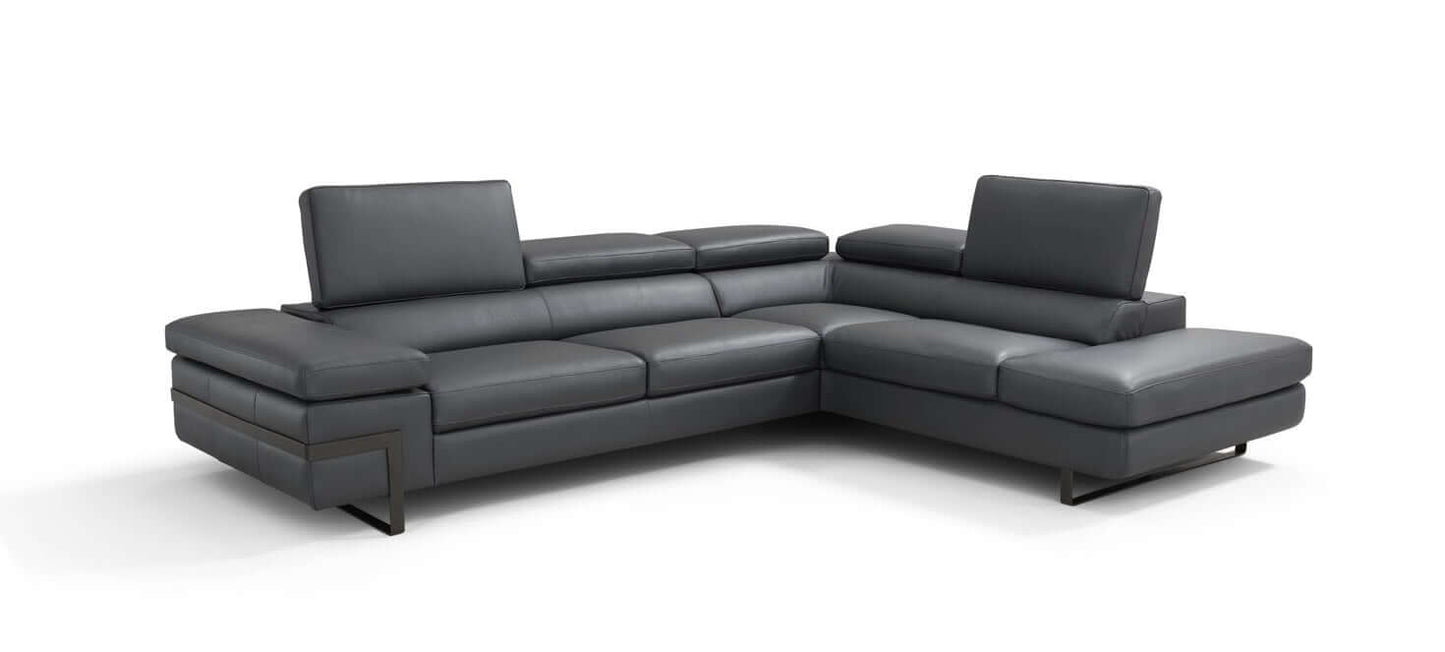 I867 Chaise