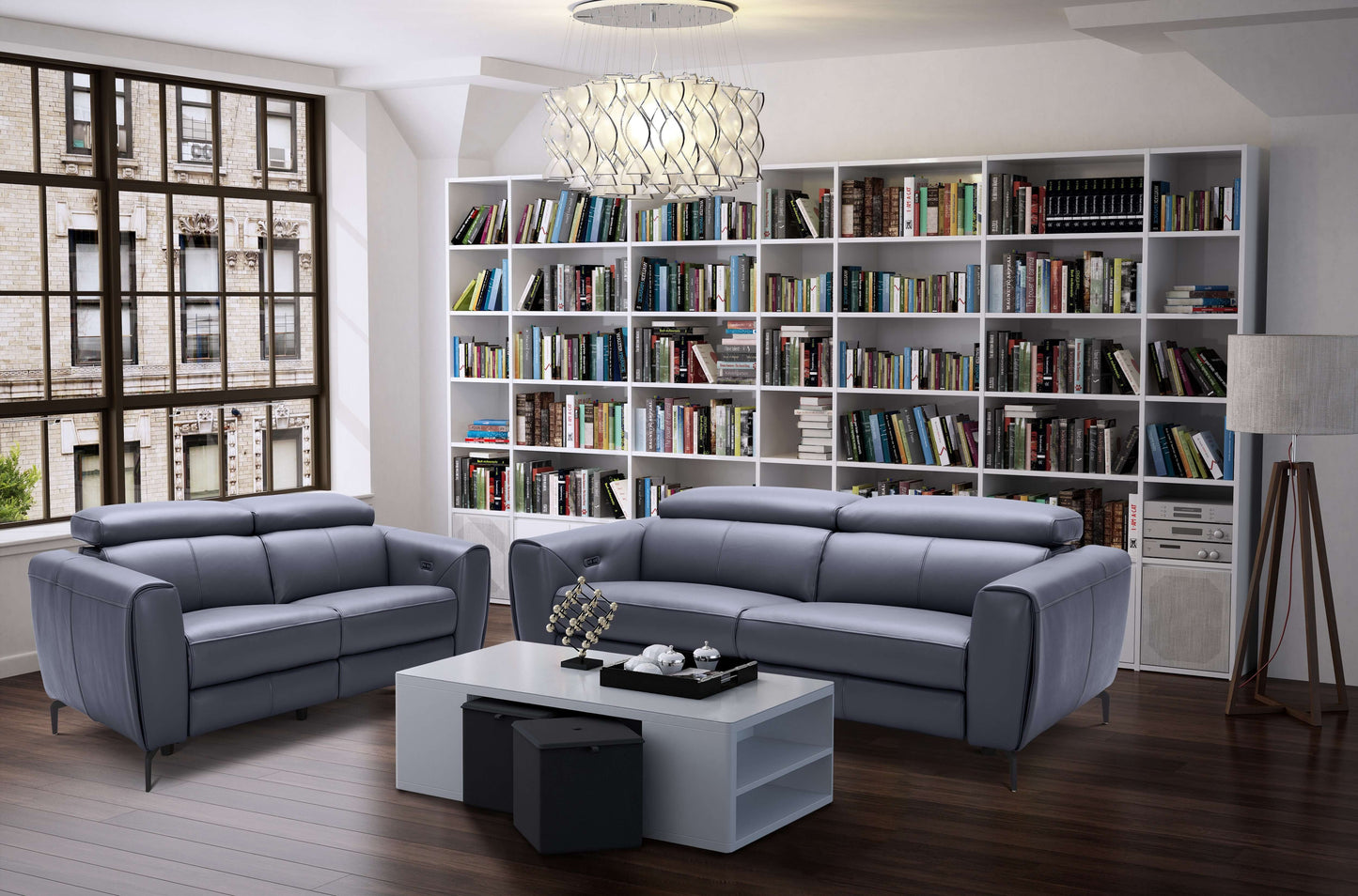 Lorenzo Sofa