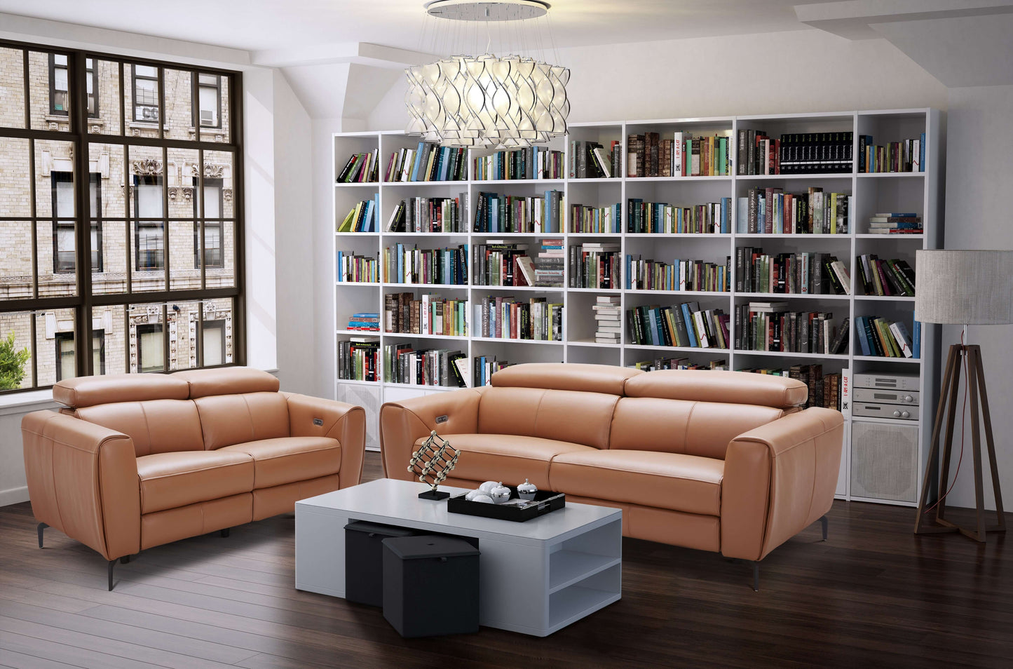 Lorenzo Sofa