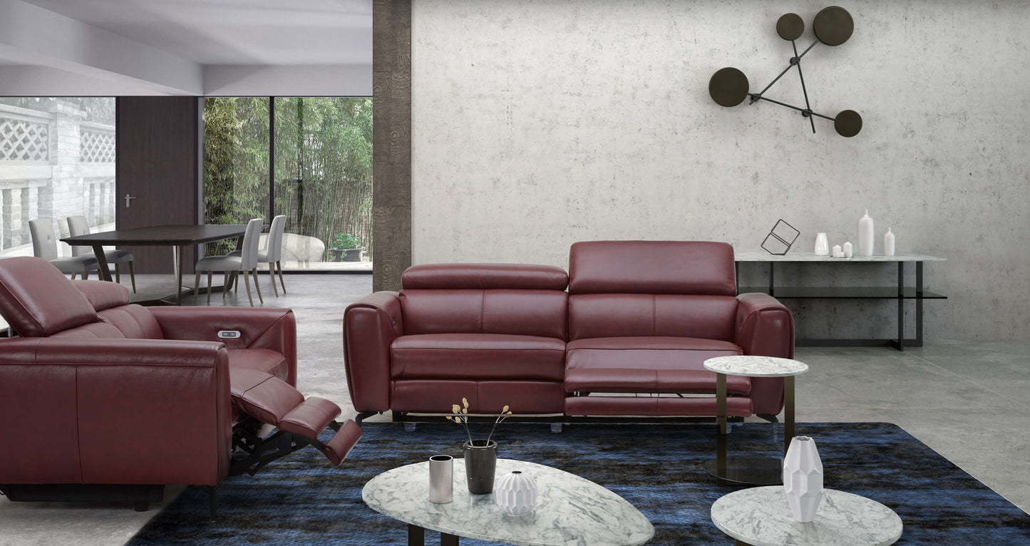 Lorenzo Sofa