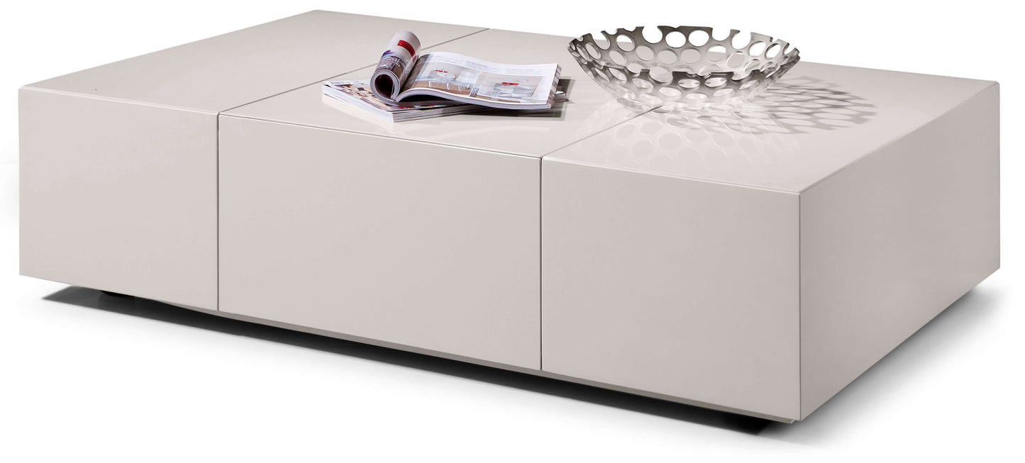 P592A Coffee Table