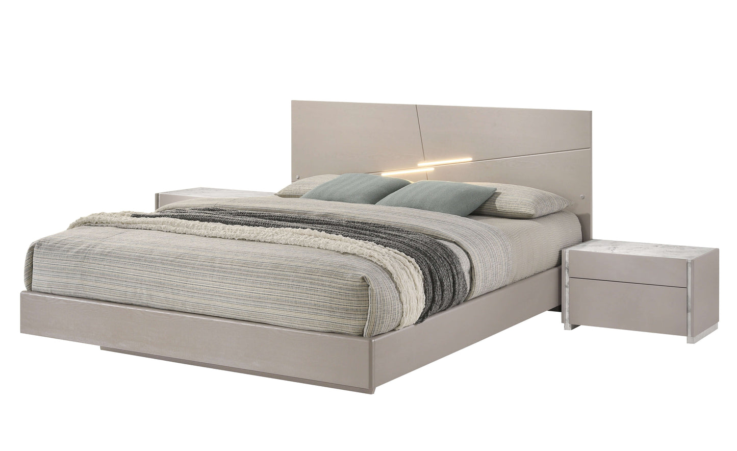 Pearl Nightstand