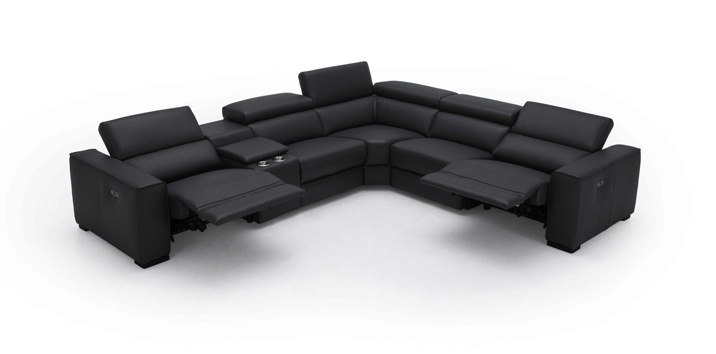 Picasso Motion Sectional