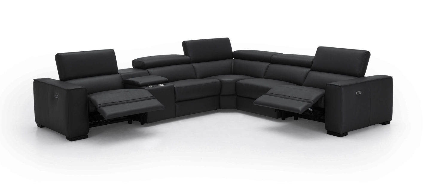 Picasso Motion Sectional