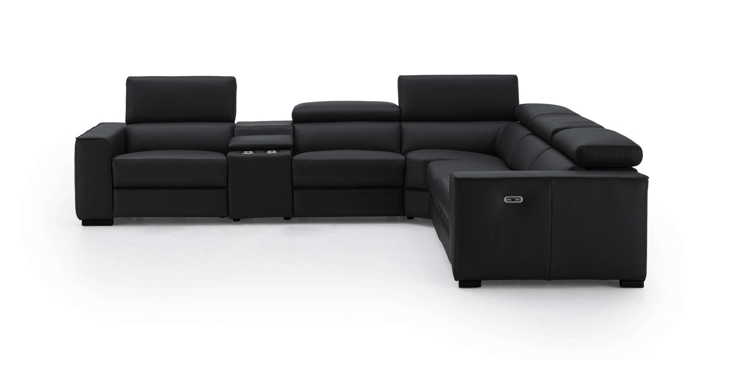 Picasso Motion Sectional
