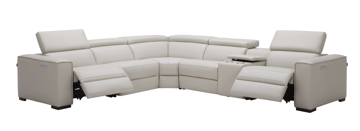 Picasso Motion Sectional