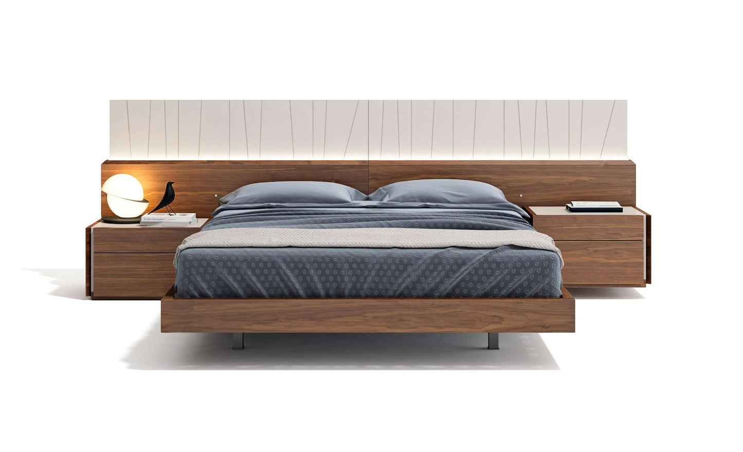 Porto Bed