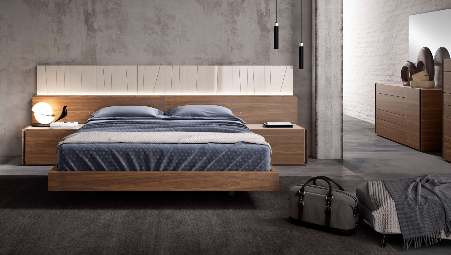 Porto Bed