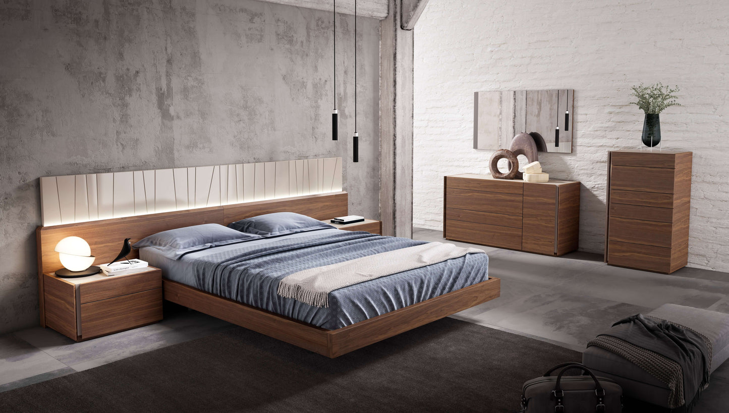 Porto Bed