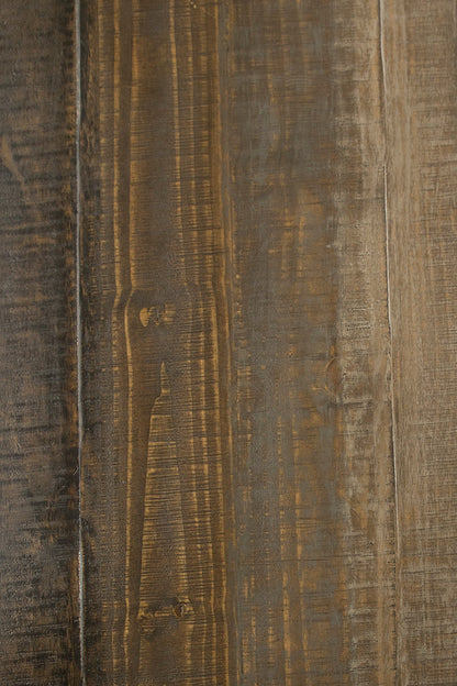 5/0 Platform - Two Tone Gray & Brown