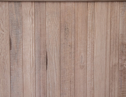 5/0 Footboard - Drift Sand