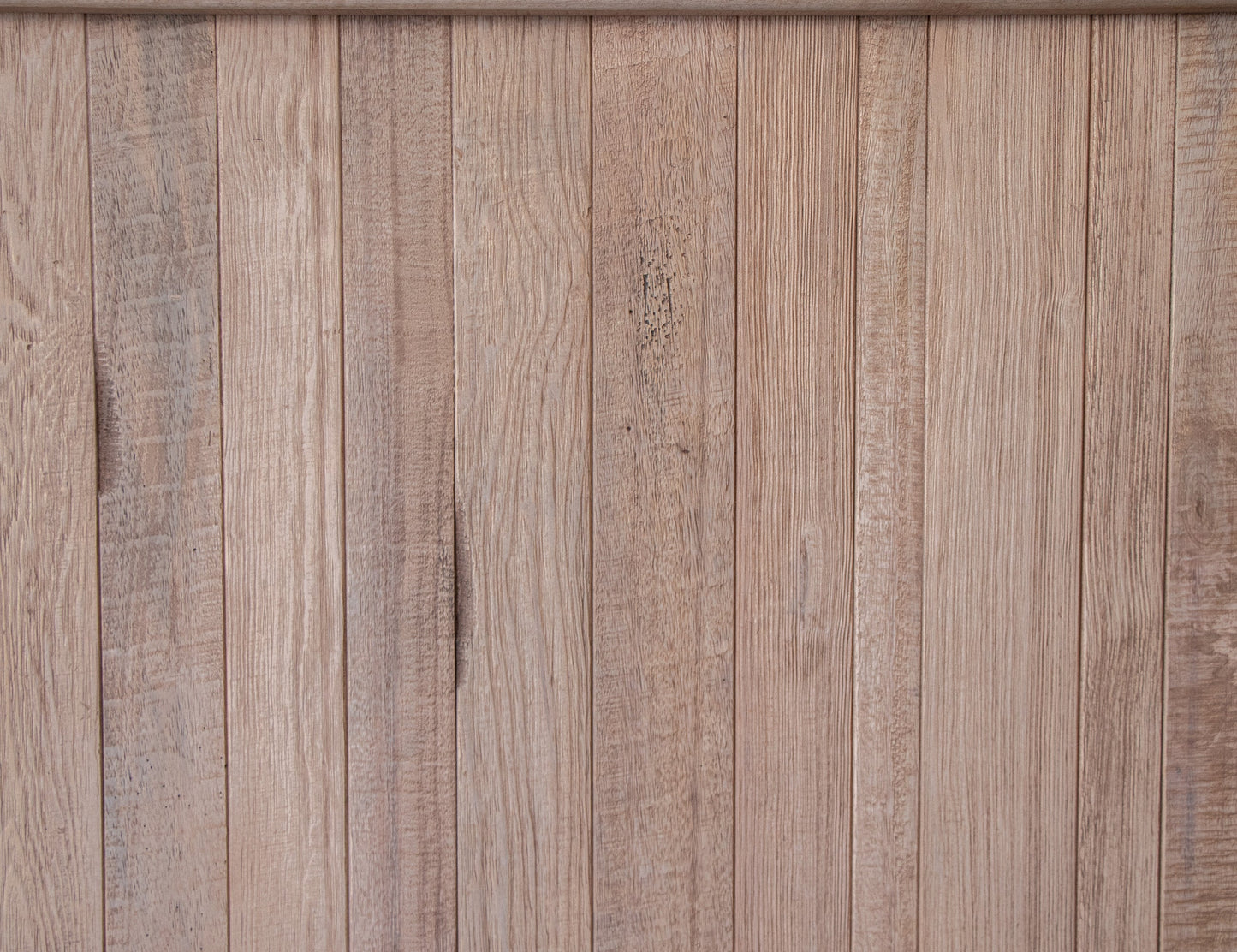 6/6 Footboard - Drift Sand