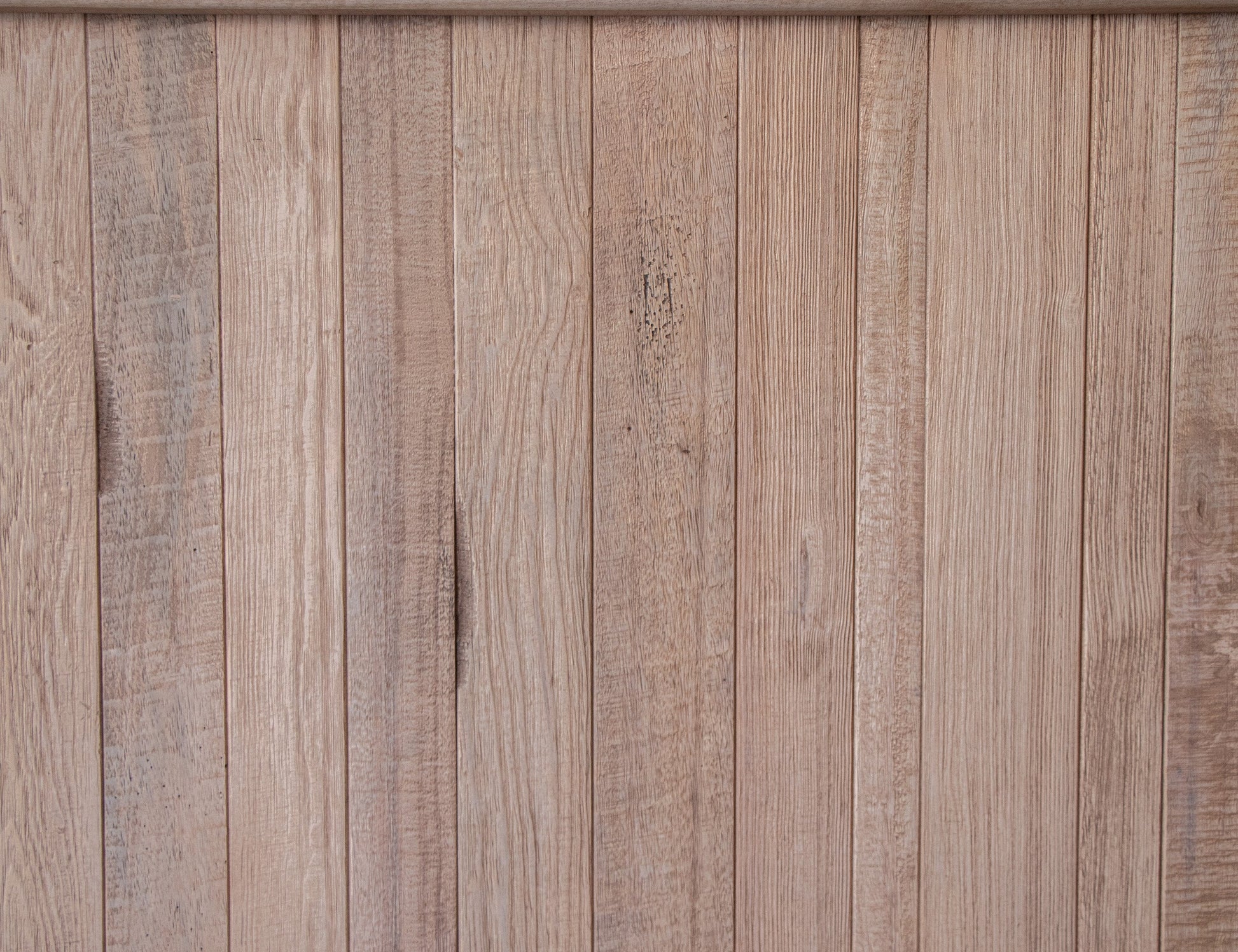 6/6 Footboard - Drift Sand