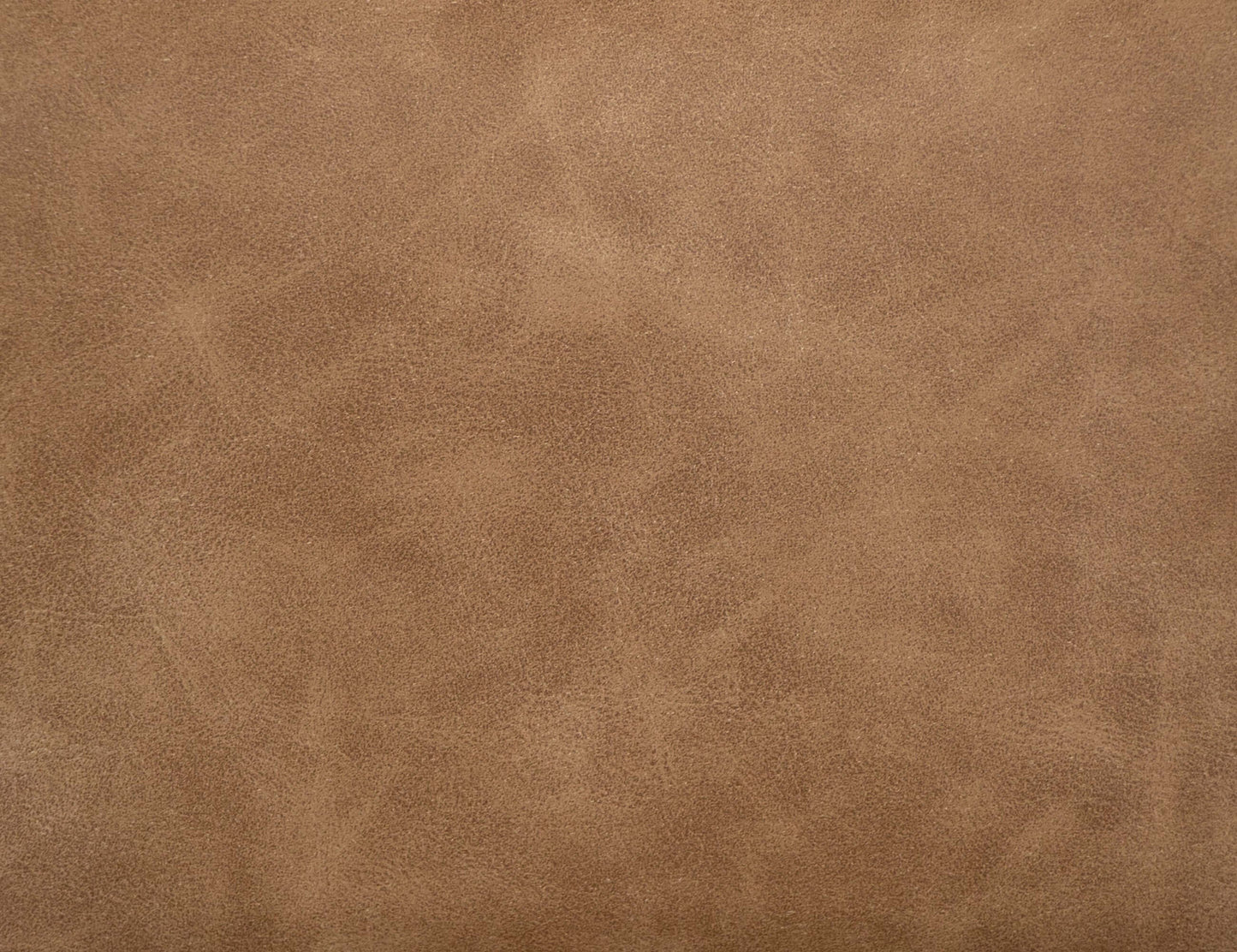 Wooden Frame, Armchair - Caramel Color