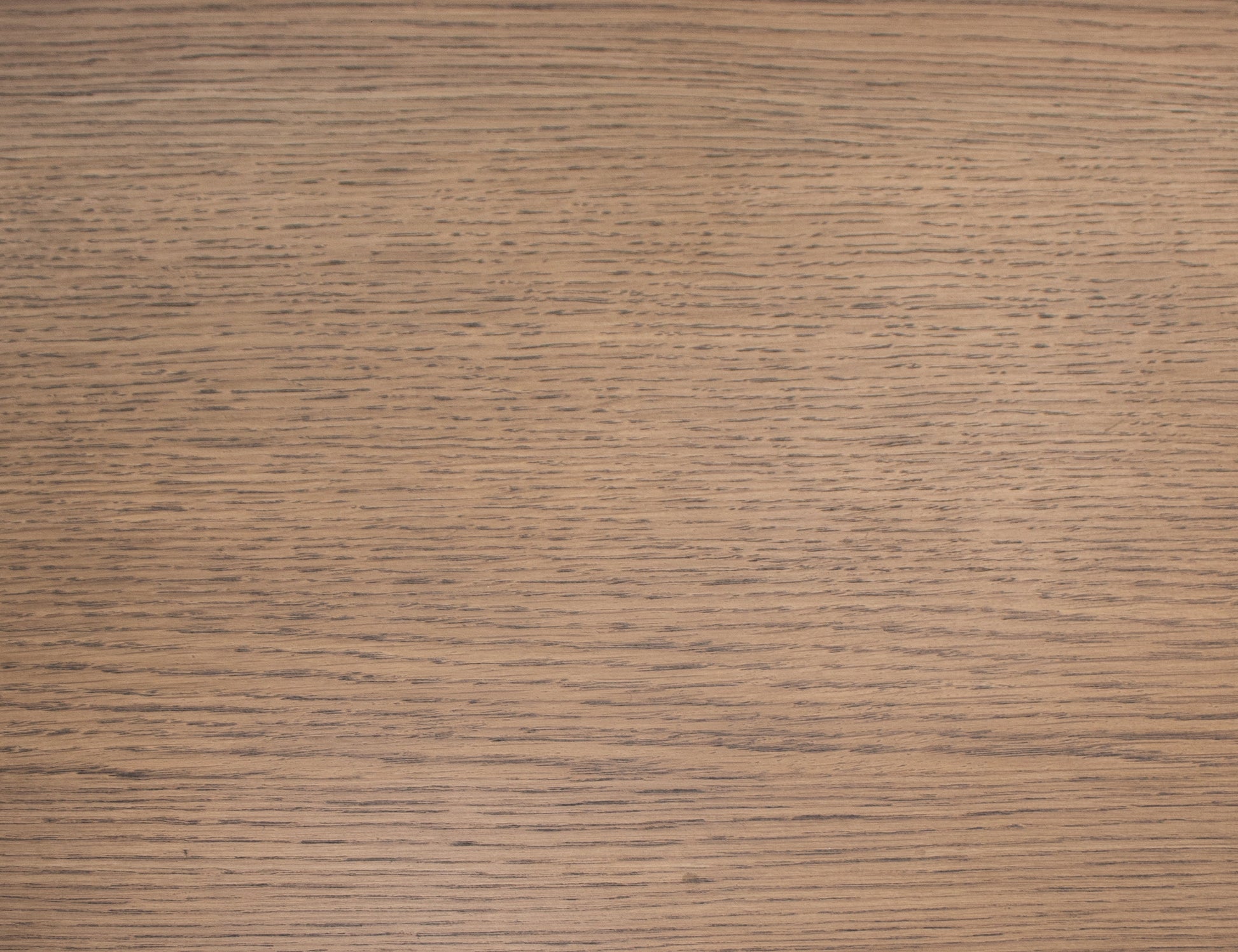 Metal Frame Chairside Table - Peanut