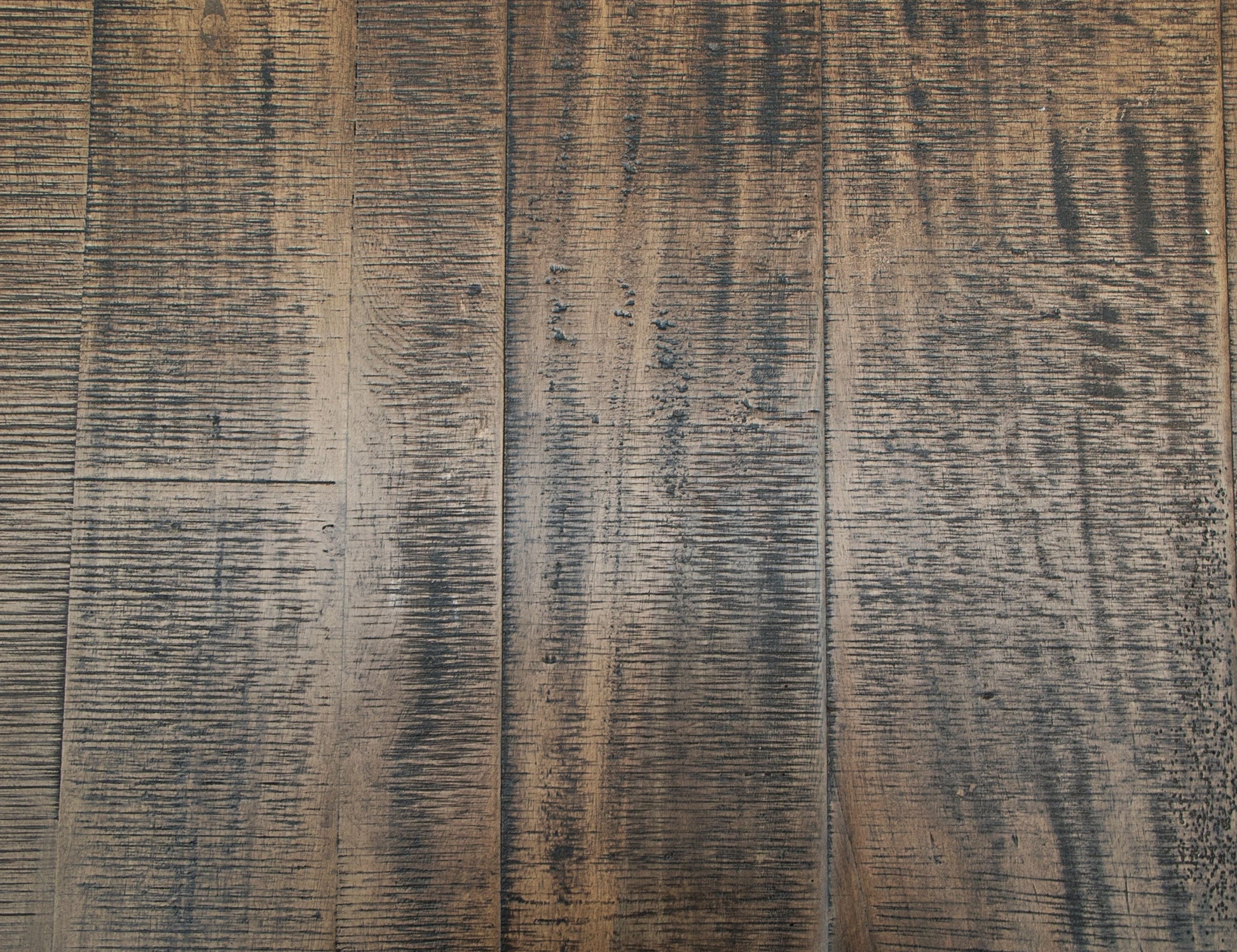 End Table - Chocolate Brow