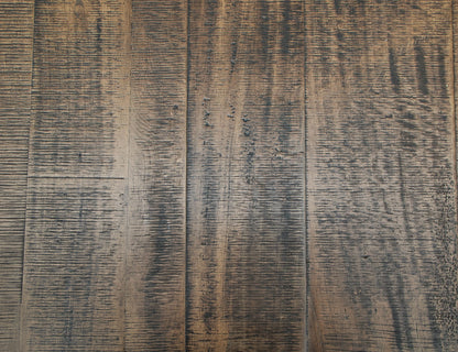 End Table - Chocolate Brow