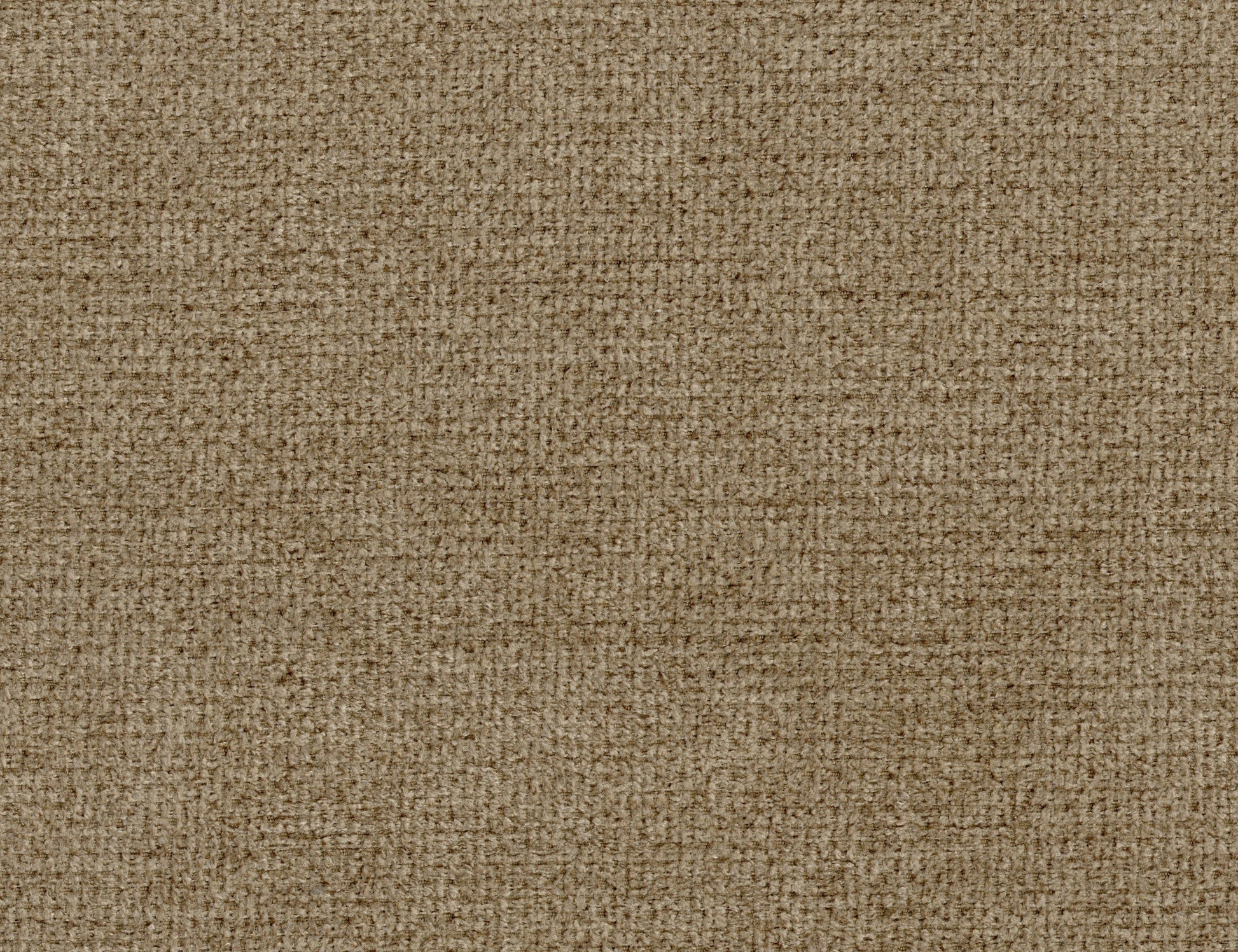 Wooden Frame & Base, Sofa - Brown Camel