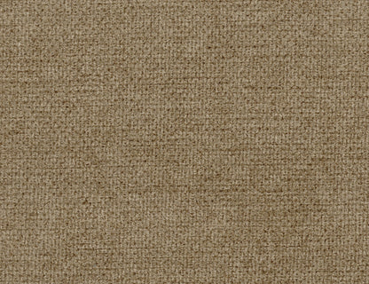 Wooden Frame & Base, Sofa - Brown Camel