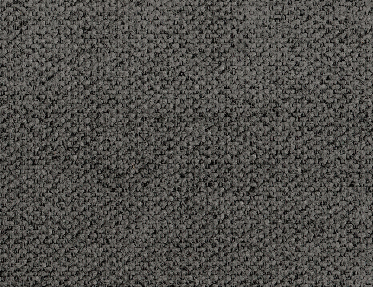 Wooden Frame & Base, Sofa - Iron Gray