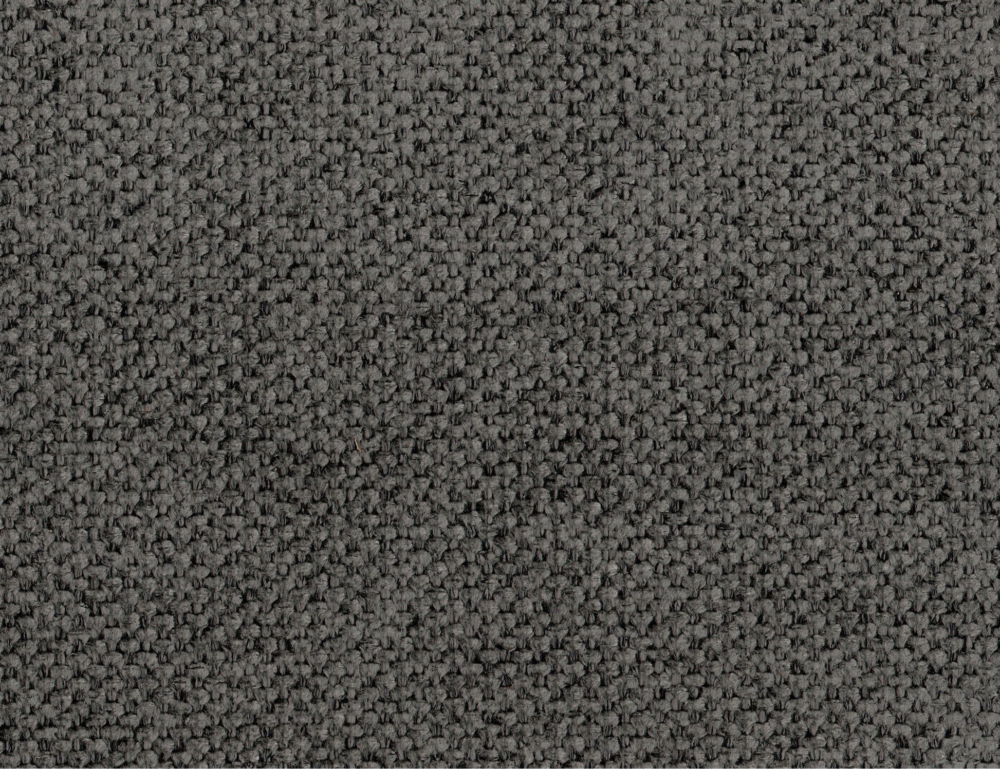 Wooden Frame & Base, Sofa - Iron Gray
