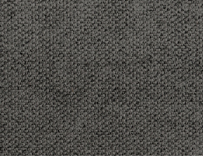 Wooden Frame & Base, Sofa - Iron Gray