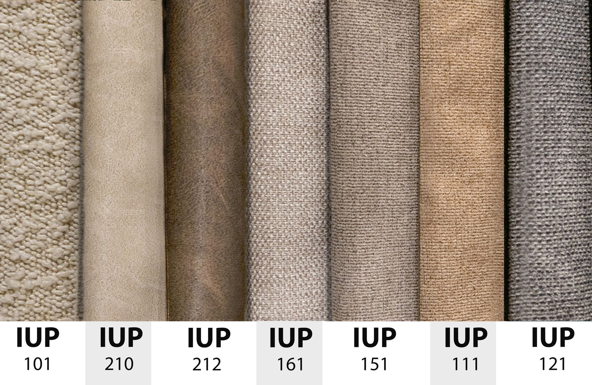 Metal & Wood Base, Sofa - Almond Gray