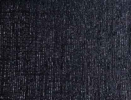 Wooden Frame & Base, Sofa - Midnight blue