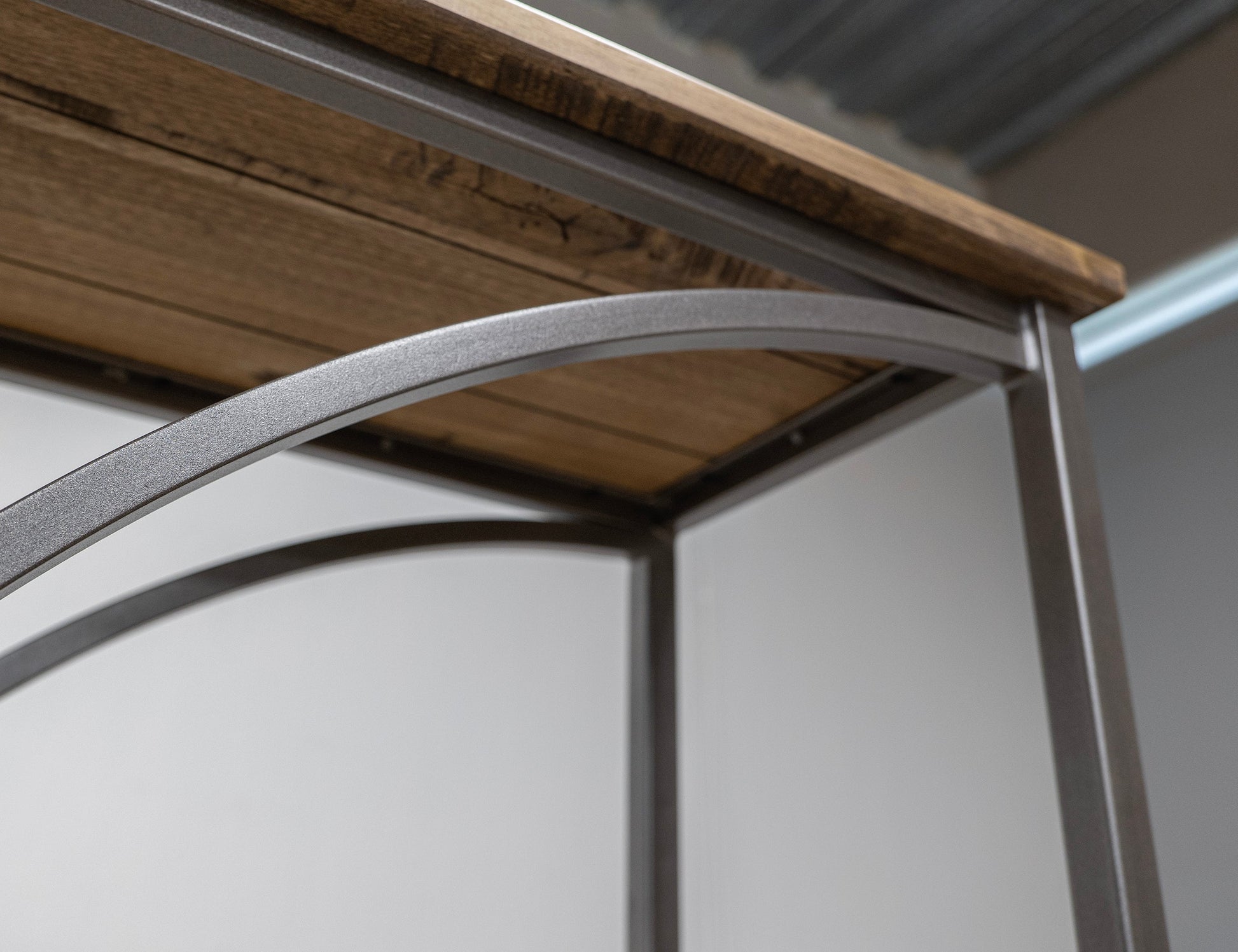 7 Shelves Bookcase - Peanut