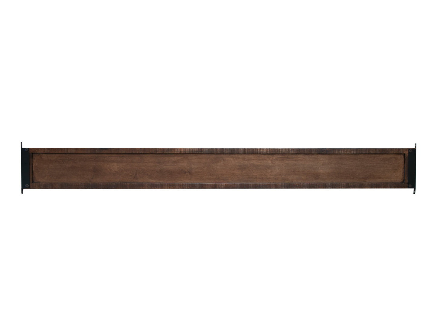 5/0 Rails - Deep Brown