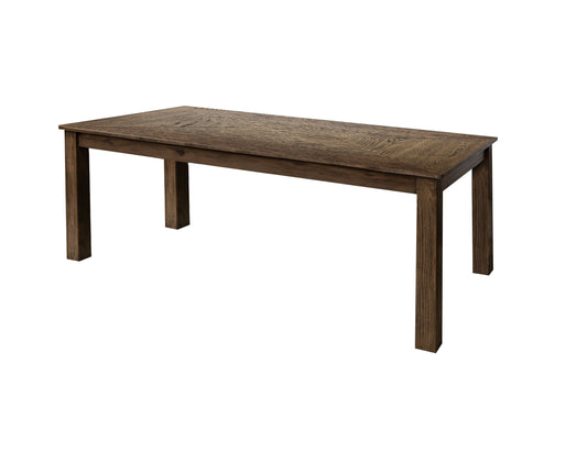 Table - Walnut Brown