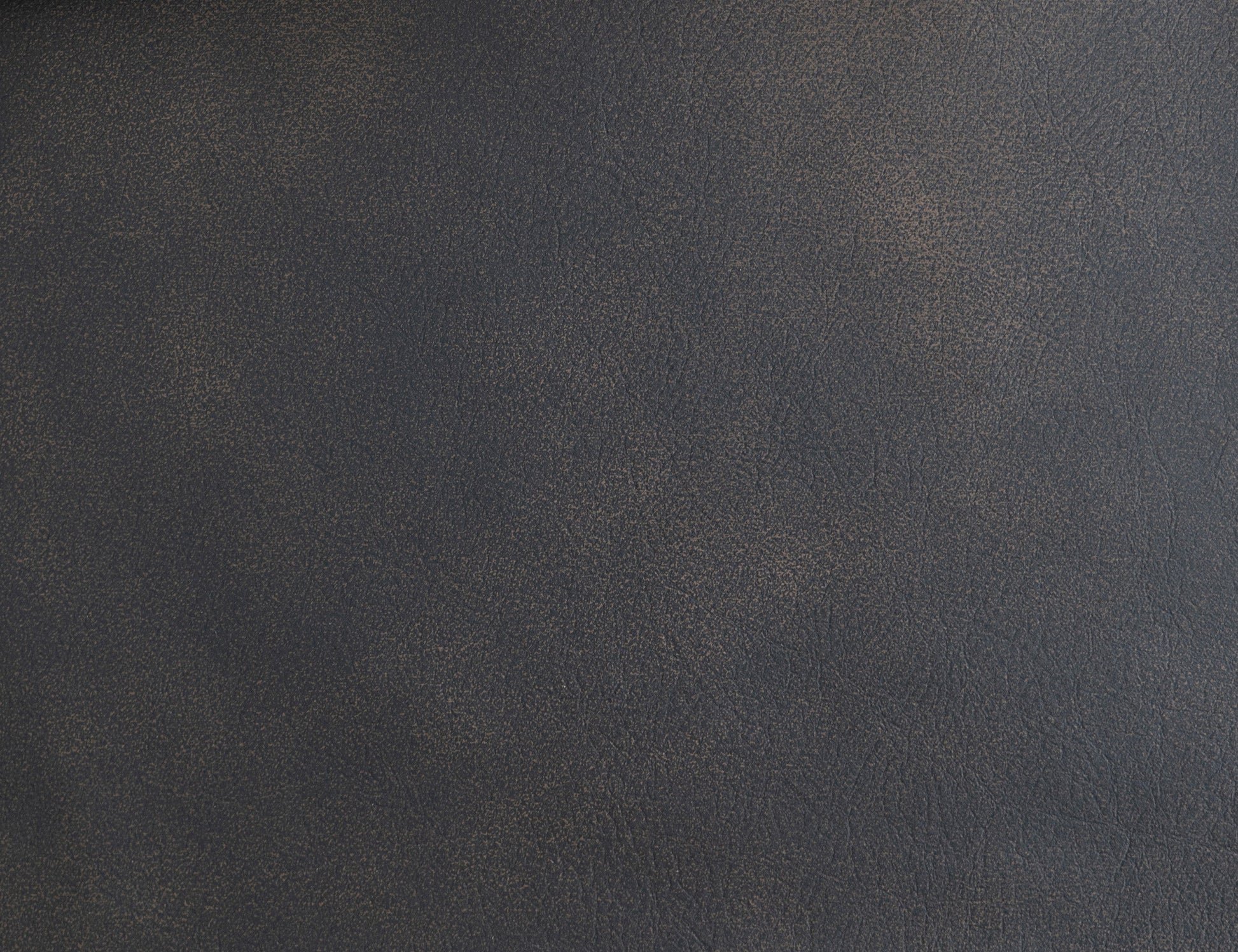 Armchair - Licorice Black