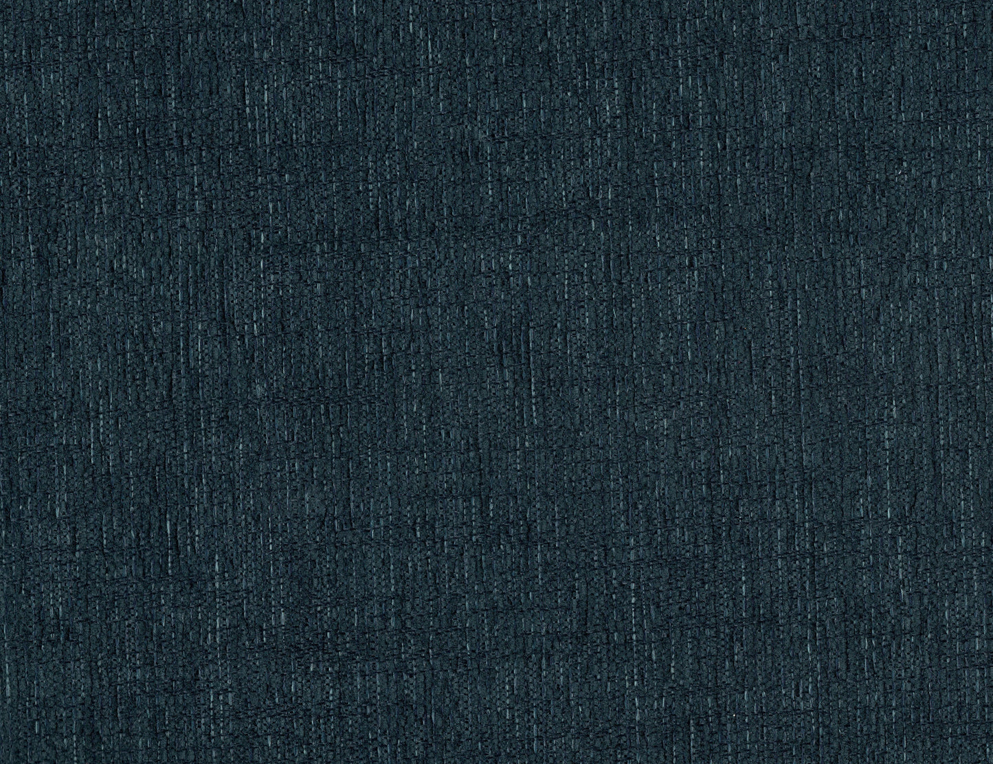 Wooden Frame & Metal Base, Armchair - Midnight Blue