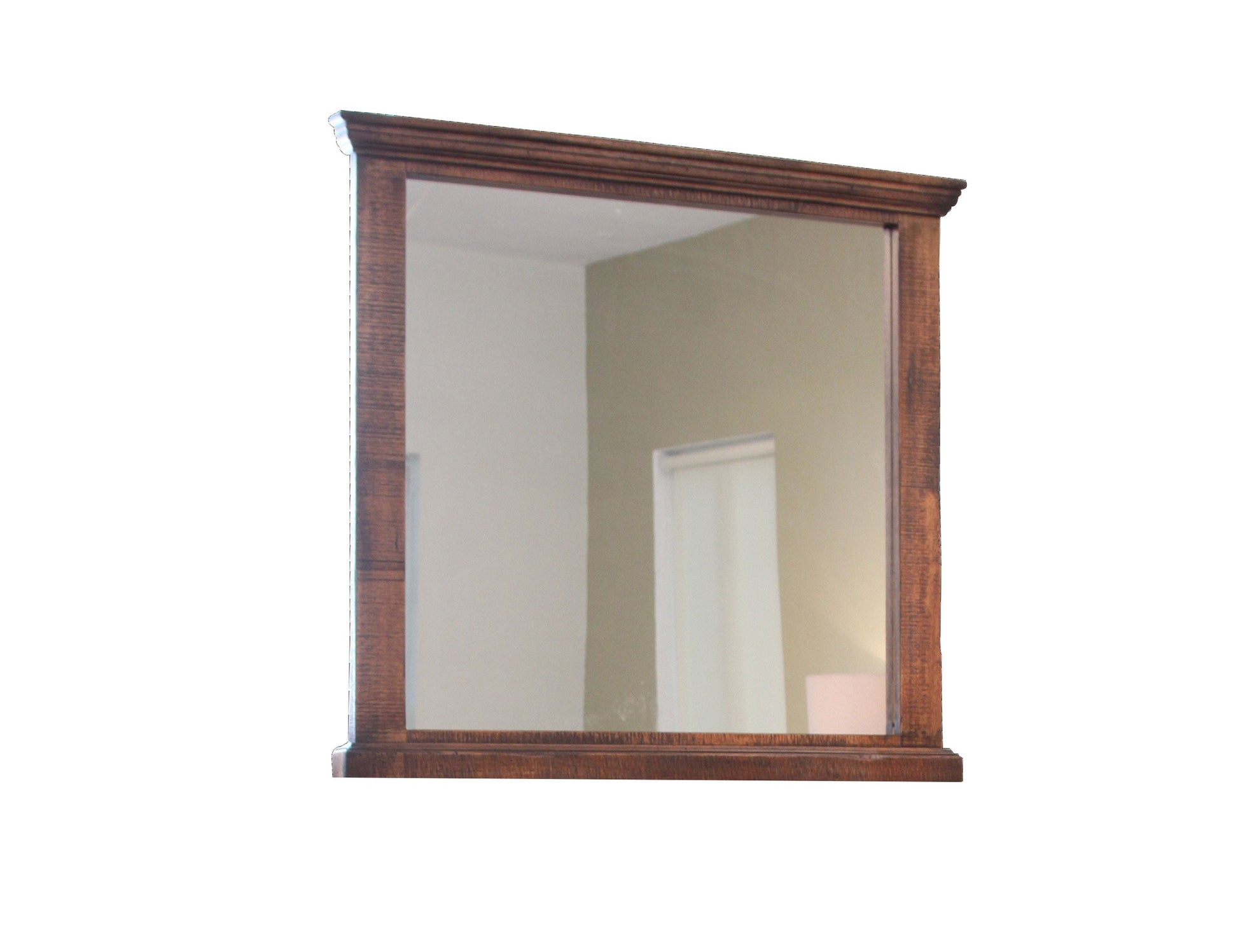 Mirror - Deep Brown