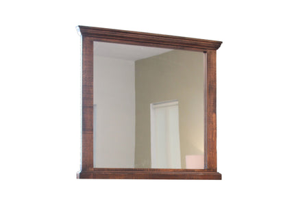 Mirror - Deep Brown