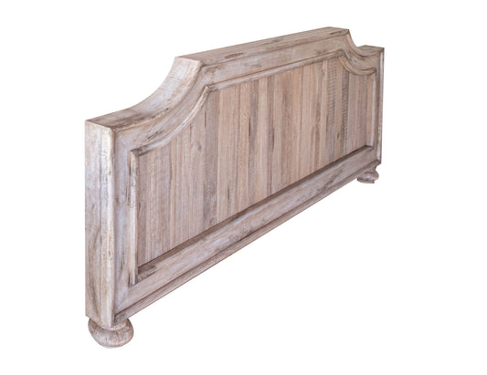 5/0 Footboard - Drift Sand