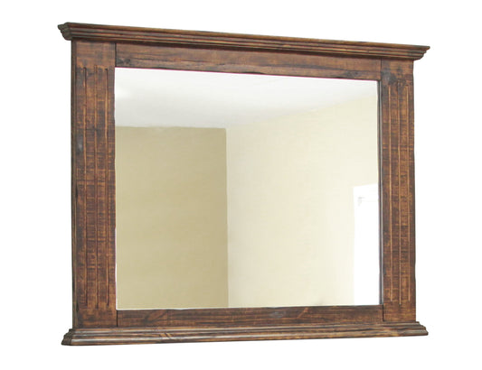 Mirror - Rich Chocolate