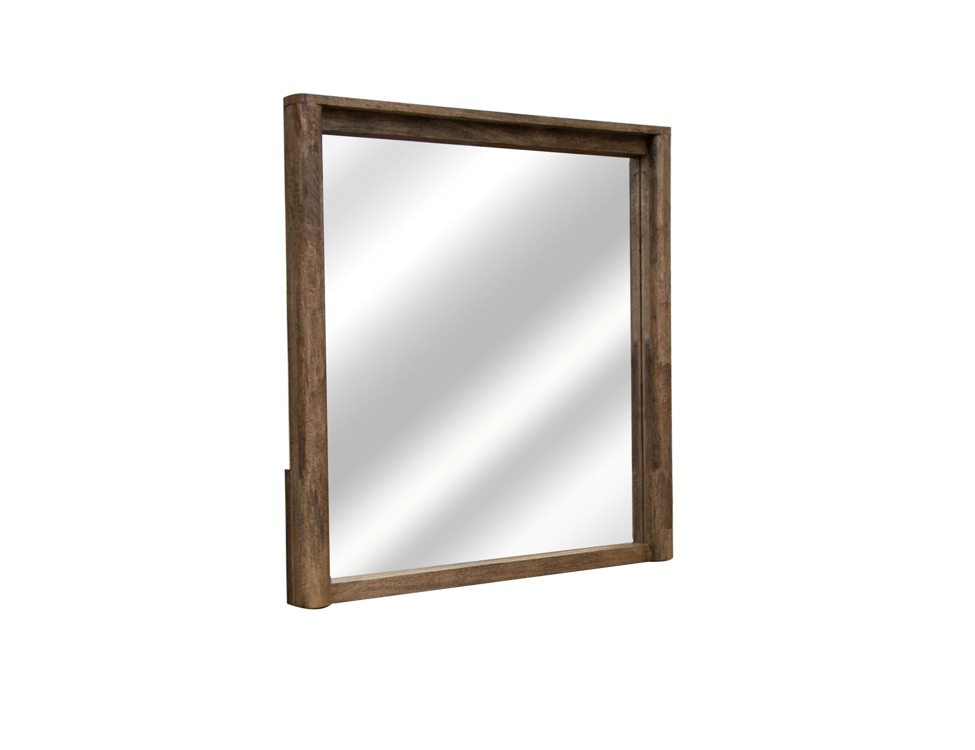 Mirror - Towny Brown