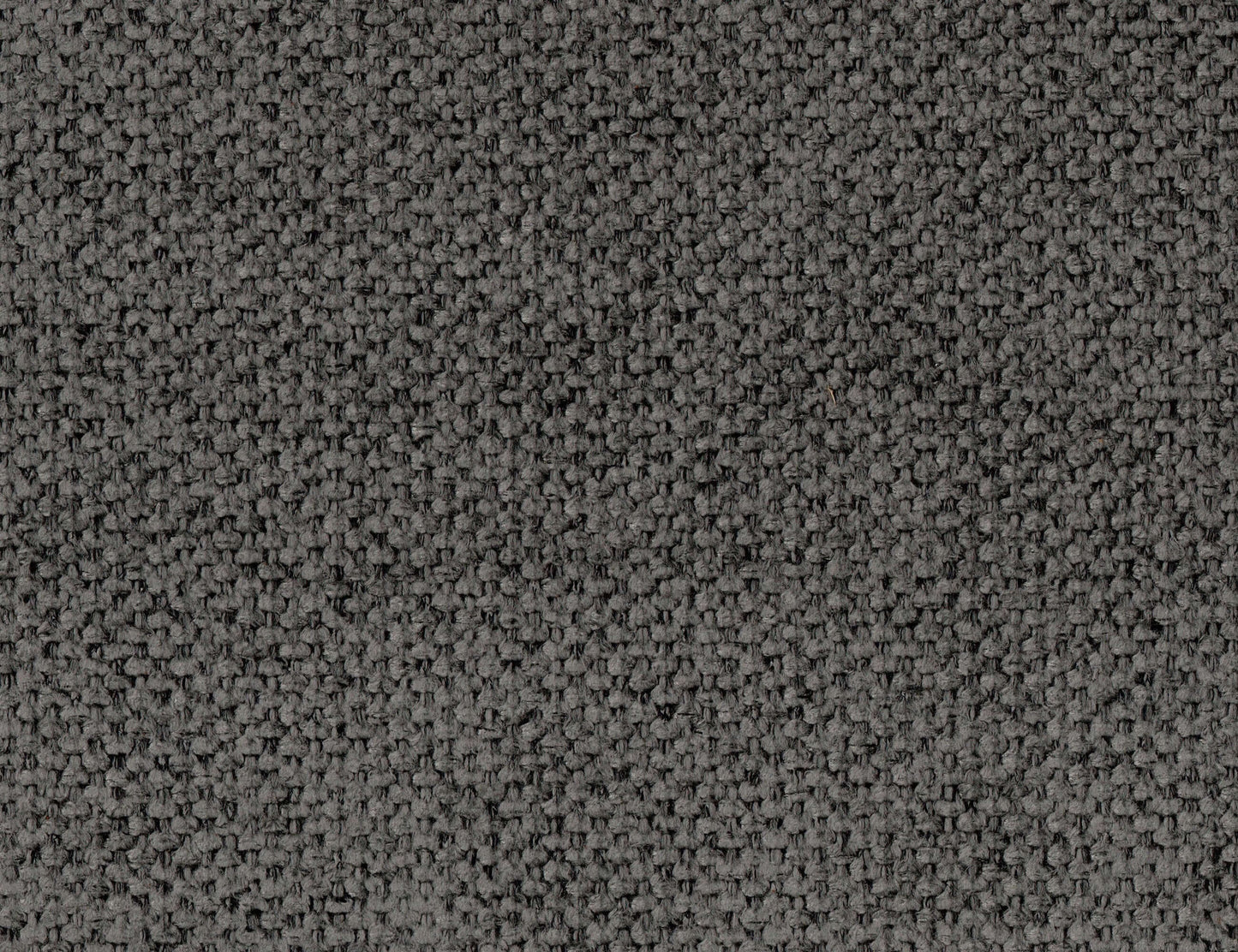 Wooden Frame, Armchair - Iron Gray