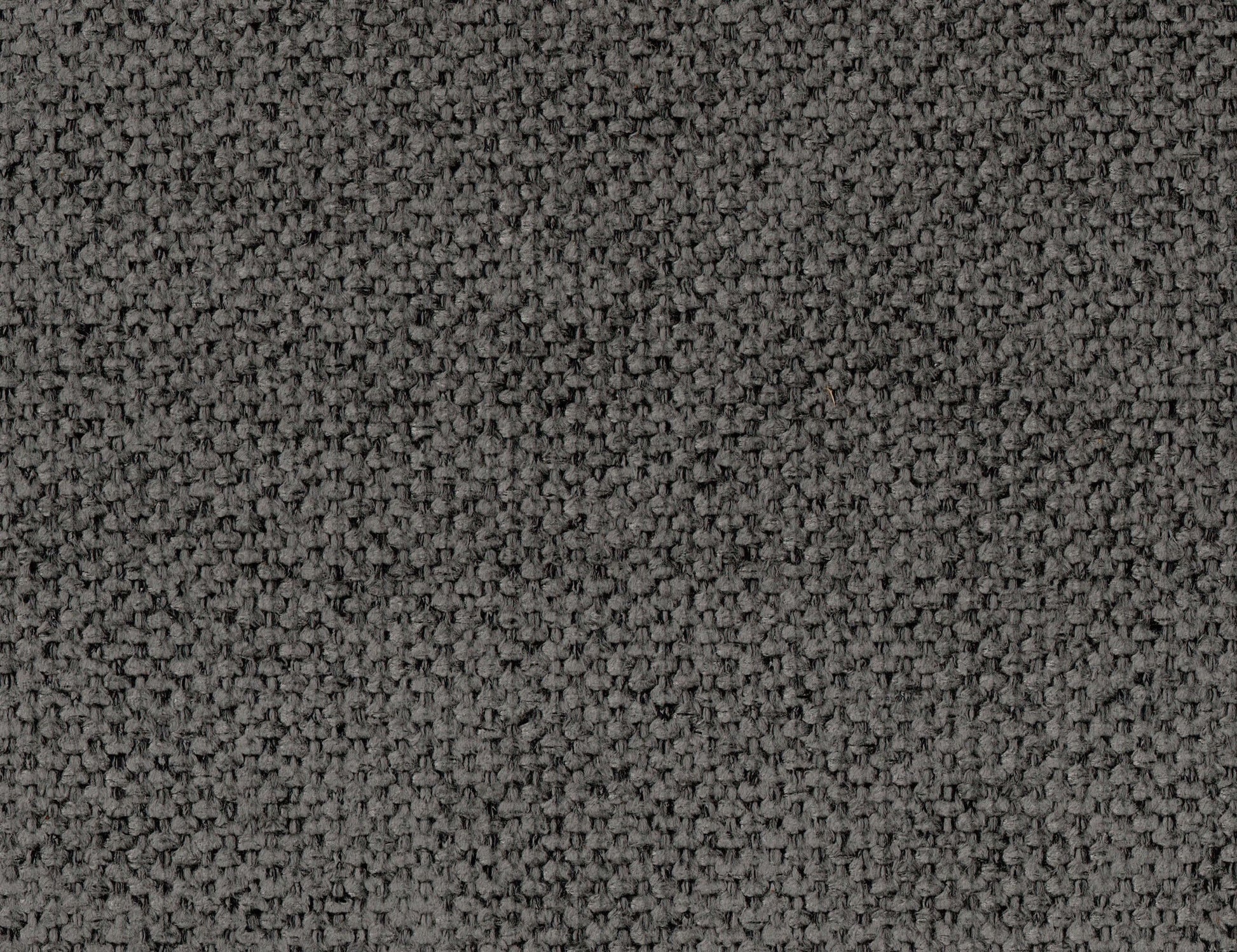 Wooden Frame, Armchair - Iron Gray