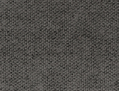 Wooden Frame, Armchair - Iron Gray