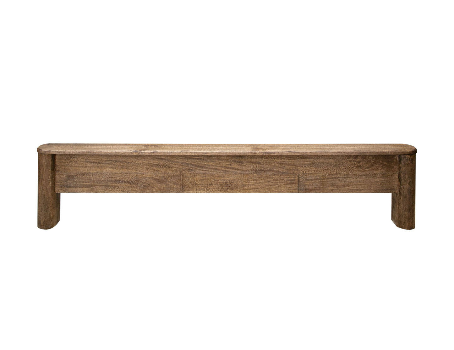 6/6 Platform - Towny Brown