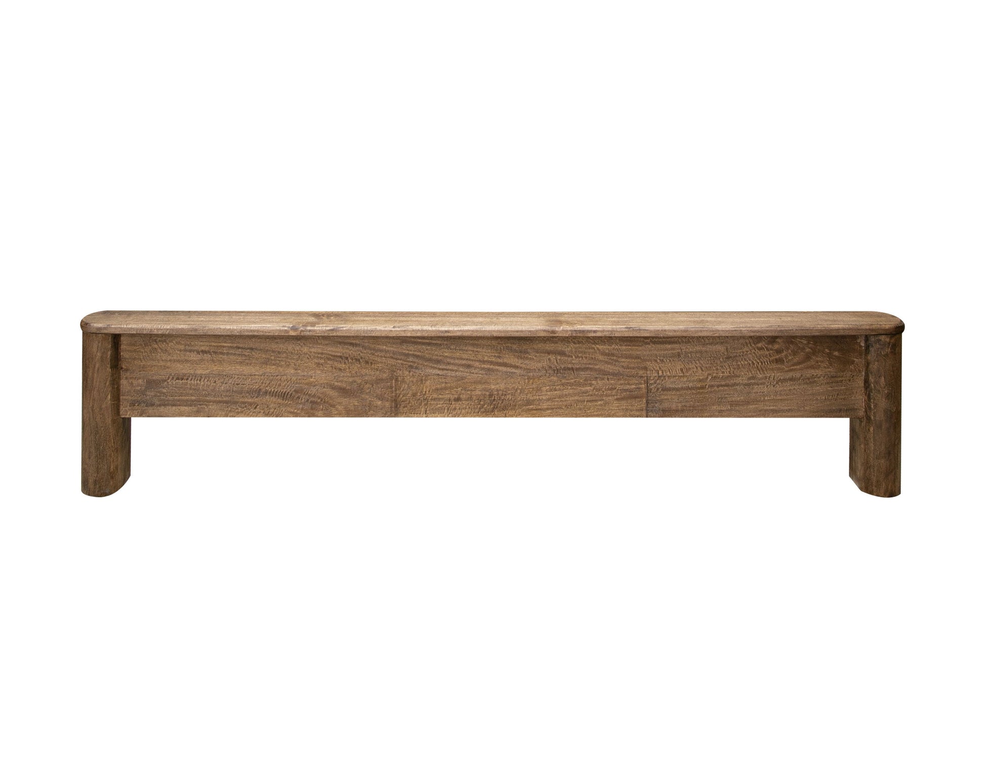 6/6 Platform - Towny Brown