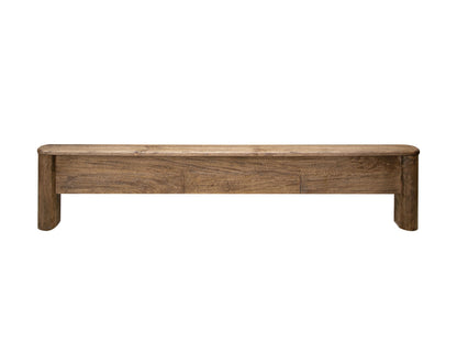 6/6 Platform - Towny Brown