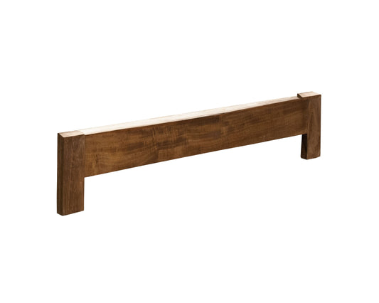 5/0 Platform - Cinnamon Brown