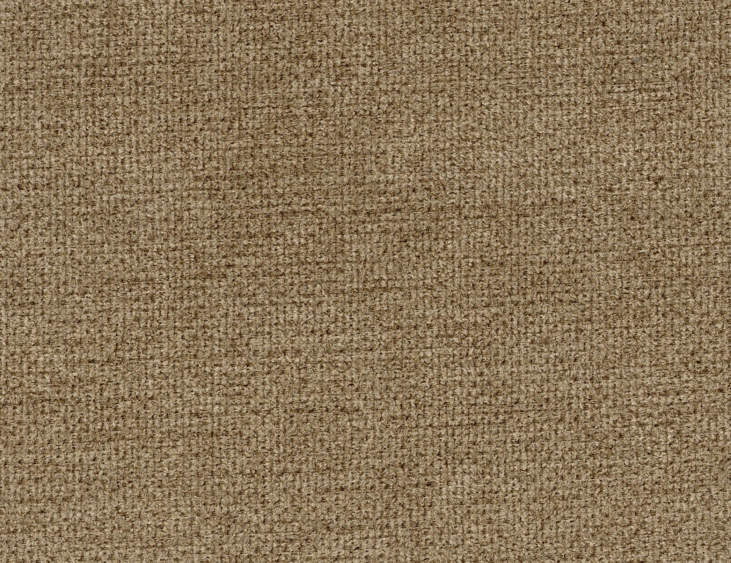 Wooden Frame, Armchair - Brown Camel