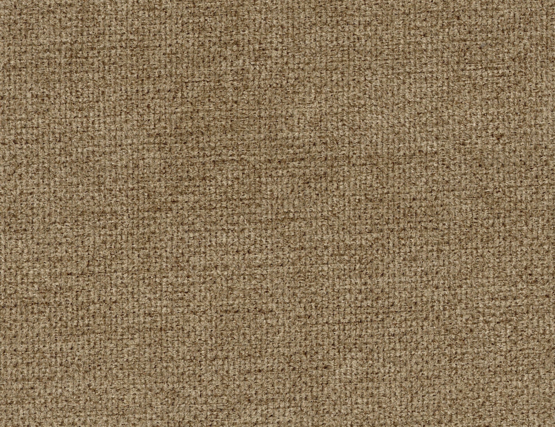 Wooden Frame & Base, Loveseat - Brown Camel