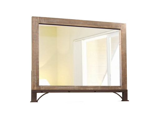Mirror - Multicolor