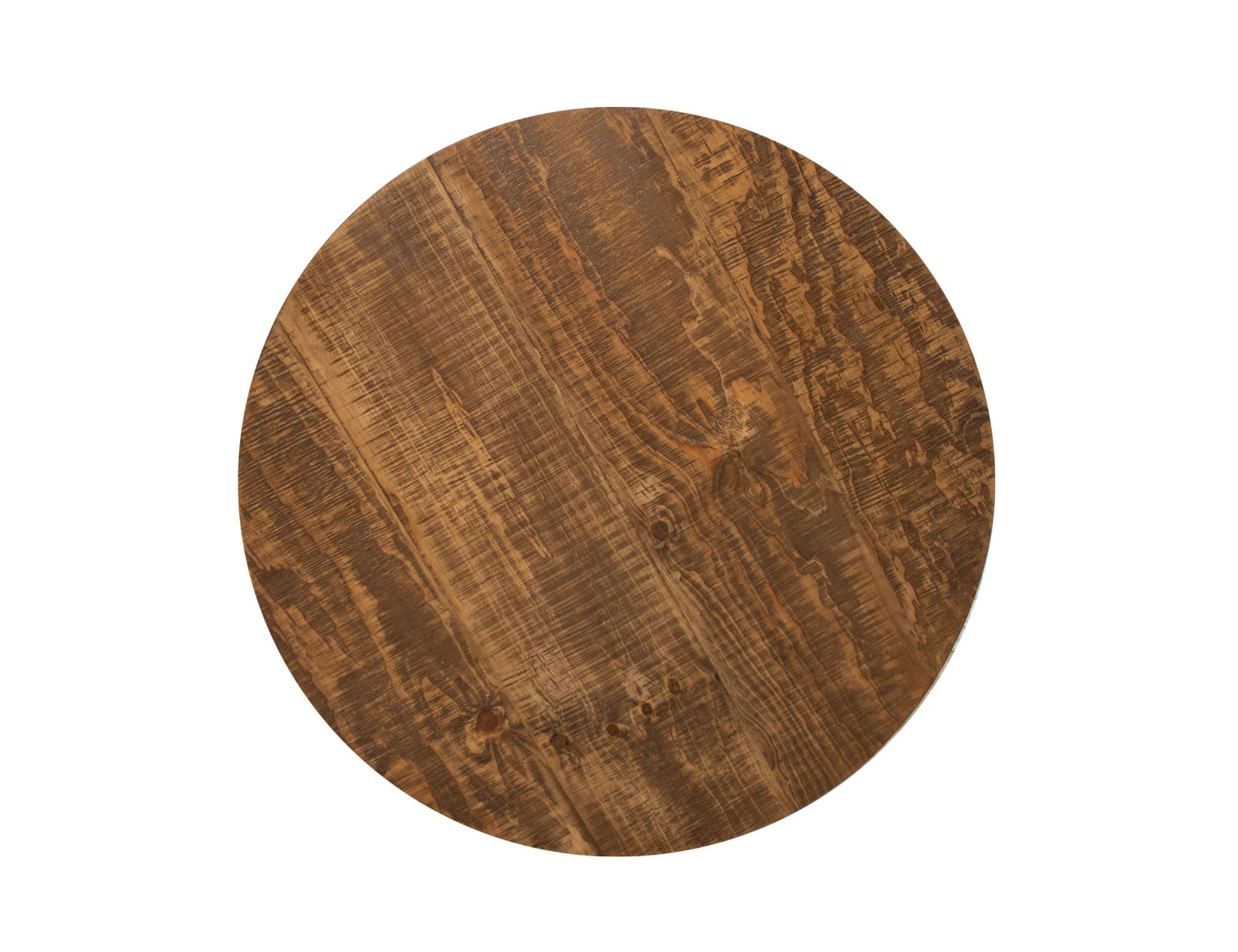Bistro Table Top - Peanut Brown