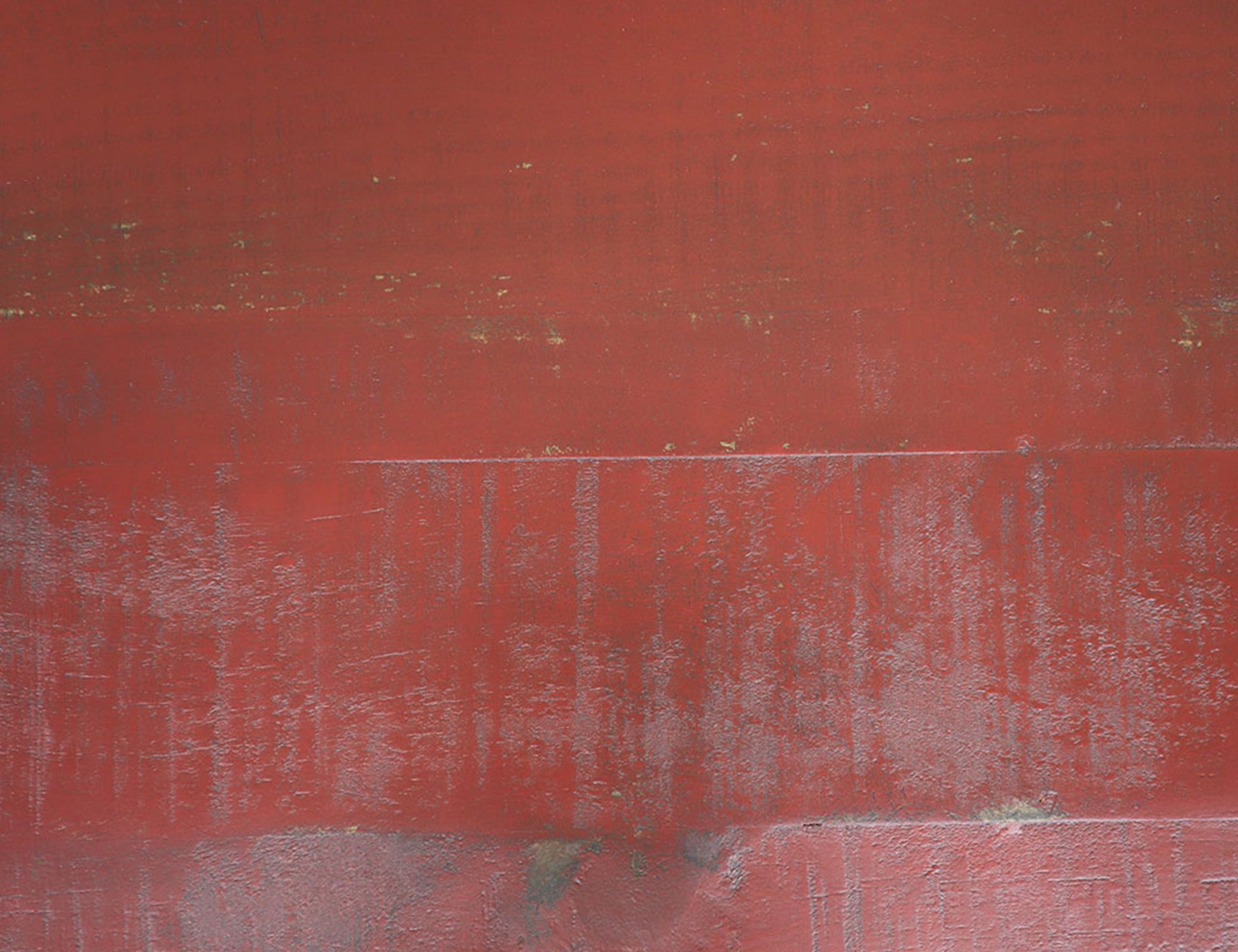 4 Doors Console - Red